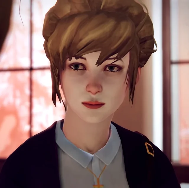 listvacervo's tweet photo. 🚨🚨 Mia Isaac irá interpretar Kate Marsh na série da @PrimeVideo de Life is Strange.

Participou recentemente da série The Perfect Couple e do filme Not Okay. https://t.co/C9bwA2NUF3