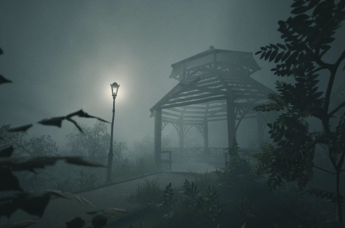 Taryn_VP's tweet photo. Fog | Lushfoil Photography Sim (PS5) https://t.co/dPE9xn5C8w