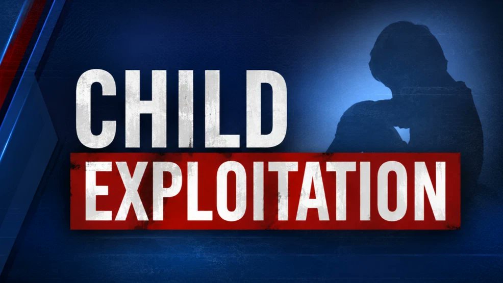 KOYNFM's tweet photo. Multi-Agency Child Exploitation Arrest In Lone Star...Read more here: https://t.co/VImnYNP6hx https://t.co/kXbihfTCCT