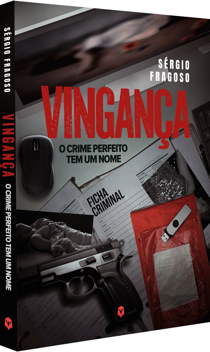 sergiofragoso77's tweet photo. Meu livro está em pré-venda!
Autografado com brindes e frete grátis. Confira aqui https://t.co/acgKxIf8Ja
Sem autógrafo
https://t.co/yQhYpDEIAH https://t.co/Xsi6Sx6QjQ