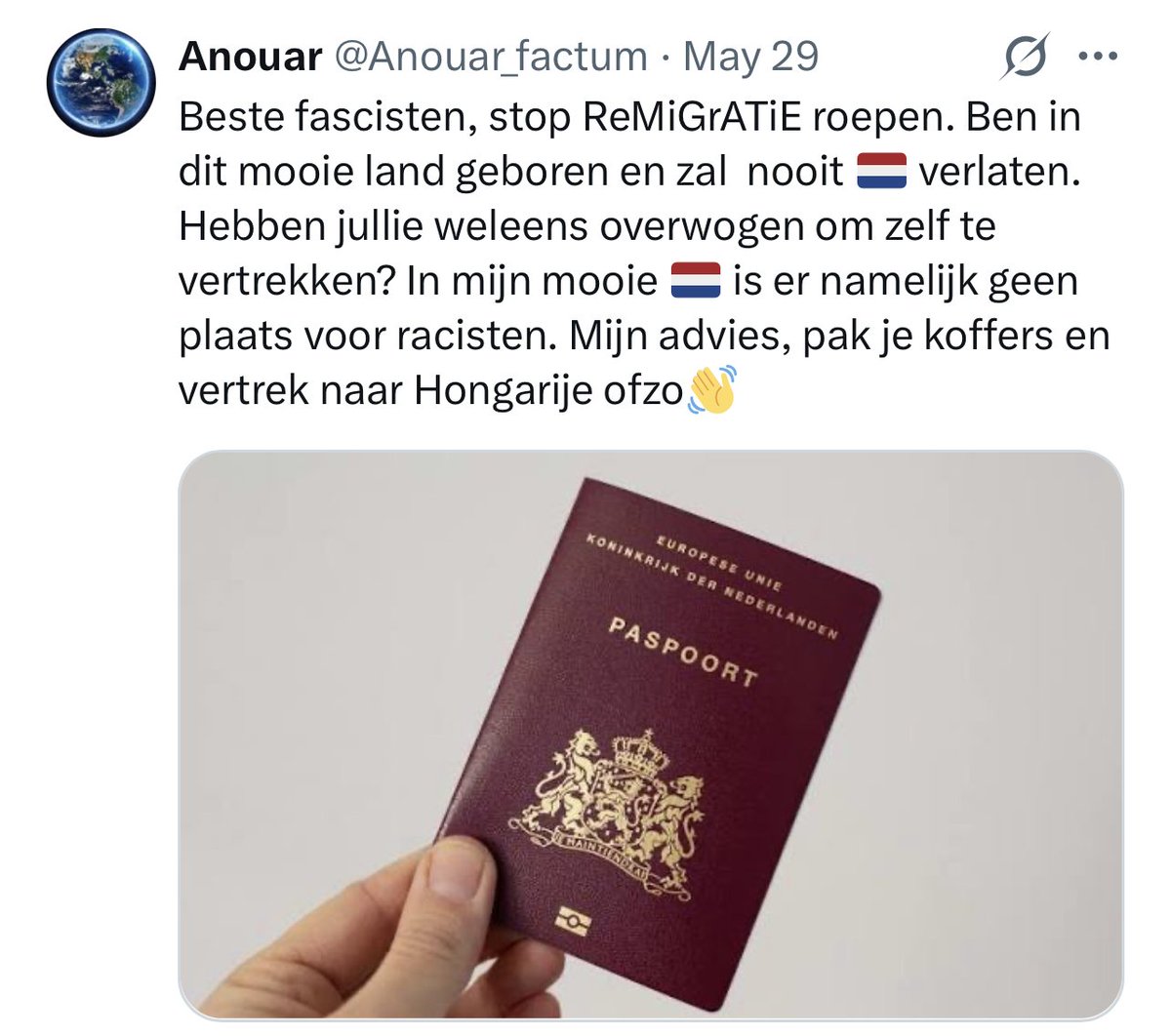 Remonte NL 🟥⬜🟦 tweet media