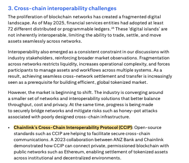 yellowzander's tweet photo. $LINK will gain prominence over $BTC in time. 

@Citi said it, not me. https://t.co/3tSEpYVD0A