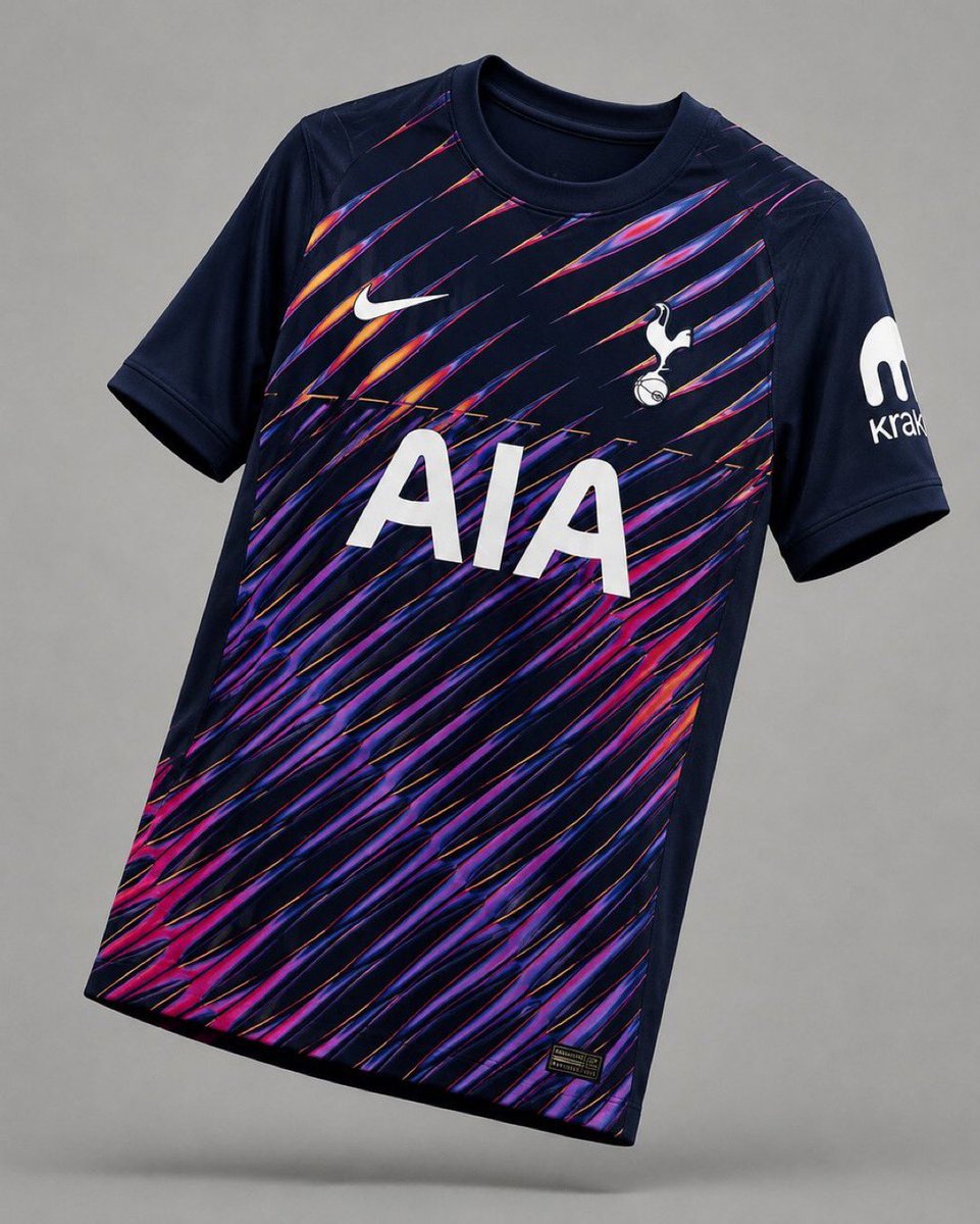 RicharlisonSZNx's tweet photo. What do you guys rate the home and away kit for the upcoming season. 

Both rumoured to be coming on the 25th https://t.co/qeqhduolnG