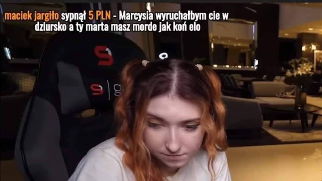 pomarańczowy król tweet media