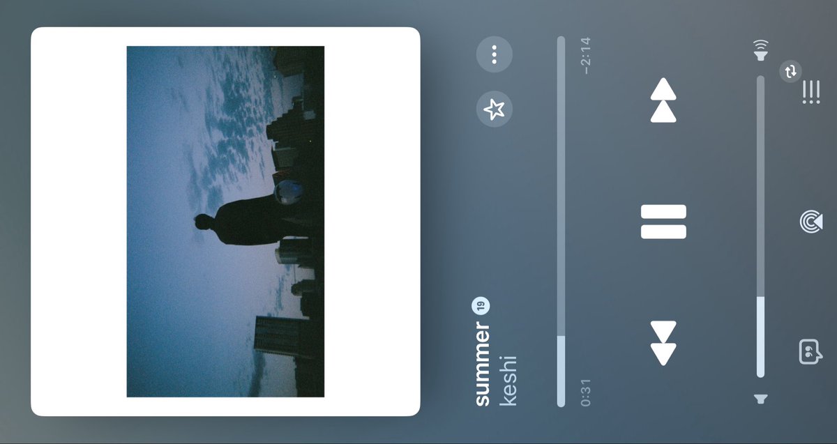 eesece's tweet photo. 🎧 https://t.co/y56JedkUh1