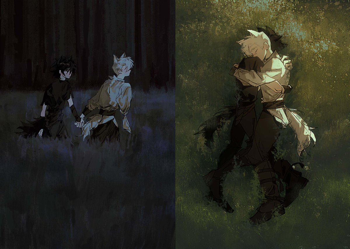 saddls's tweet photo. 🐺❤️🖤
#sheith https://t.co/unRjzP1WOO