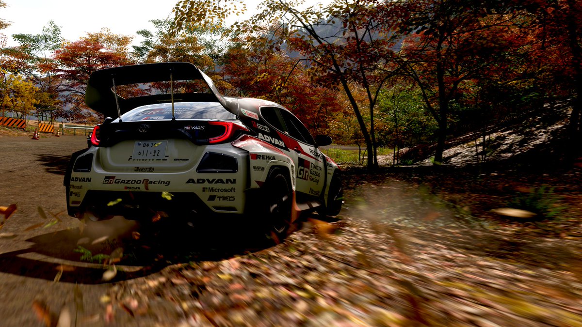 ShowChan7274's tweet photo. ForzaHorizon 6、神ゲー確定や
#ForzaHorizon６ https://t.co/P4ZcBn9u1Q