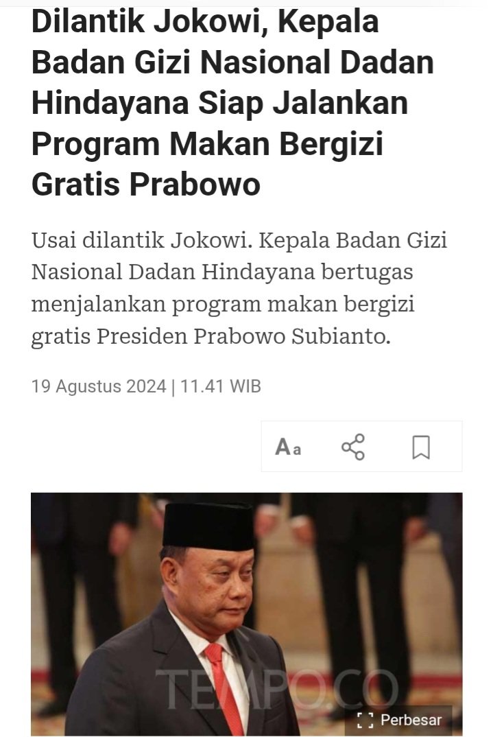 Merdeka2124's tweet photo. Ahirnya dipecat juga .. https://t.co/euLbGveyAS