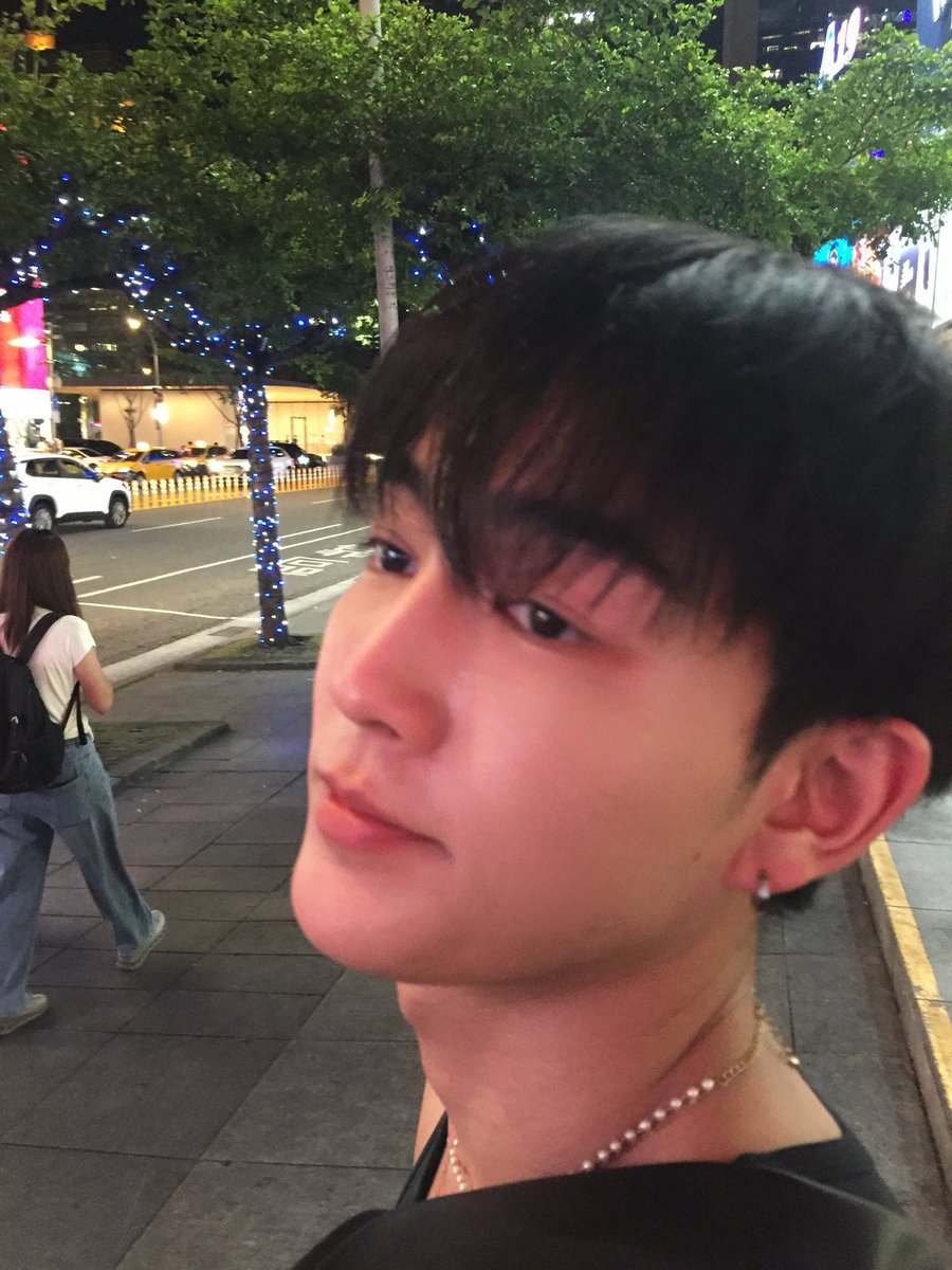 Peodiime's tweet photo. คิดถึงนะ                                 ก็กลับมาดิ https://t.co/w9z6UtwzzF