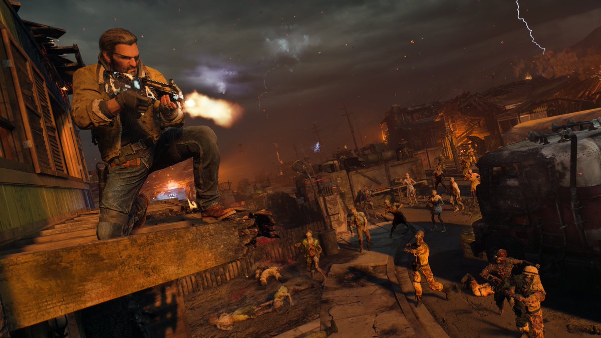 CODLiveSeasons tweet media