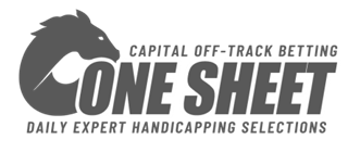 SethMerrow2's tweet photo. Wednesday/Opening Day @capitalotb ONE SHEET selections for @TheNYRA /Saratoga are posted!

https://t.co/Ixf1952mCd https://t.co/NatspNAXyF
