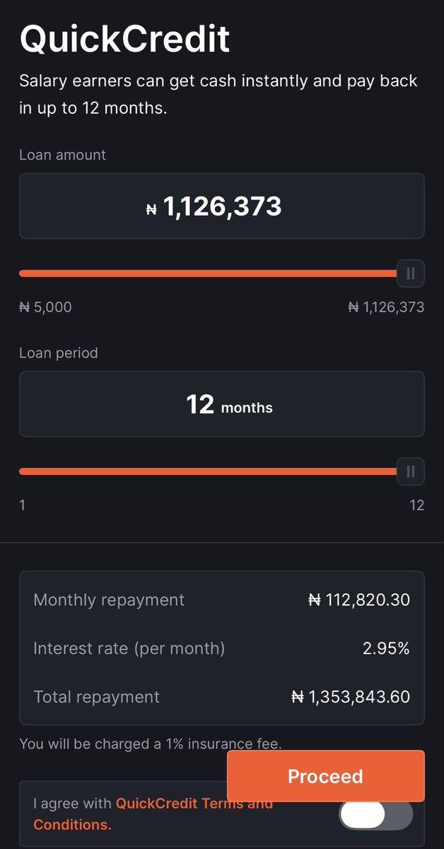 Jadamzly's tweet photo. @OPay_NG @Easemoni_Ng_ 
See how you are milking Nigerians with crazy interest rates? @gtbank many thanks for truly helping our growth. @NGRPresident how would SMEs thrive with the kind of interest rates Opay is slamming on us?

 @cenbank @NDICNigeria https://t.co/7RiJeOICQa