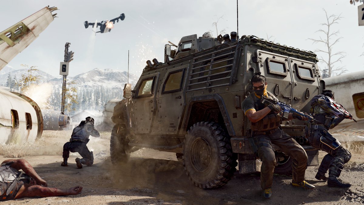 CODLiveSeasons tweet media