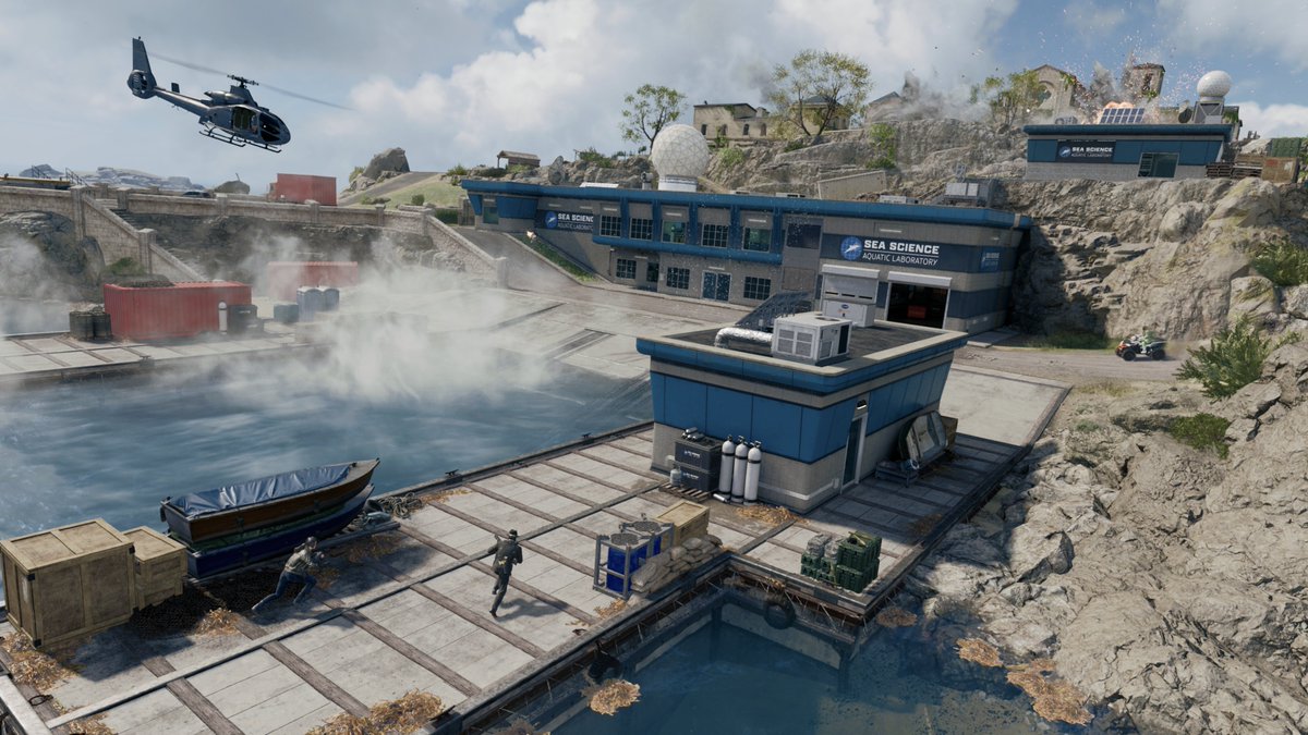 CODLiveSeasons tweet media