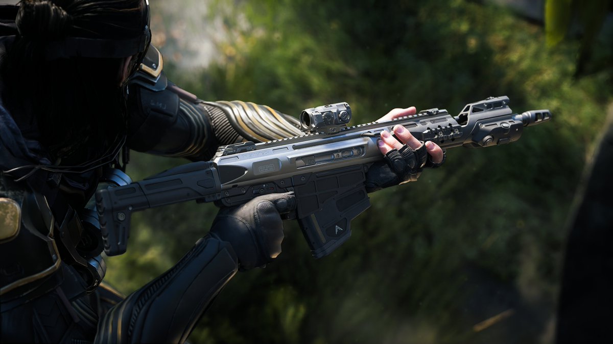 CODLiveSeasons tweet media