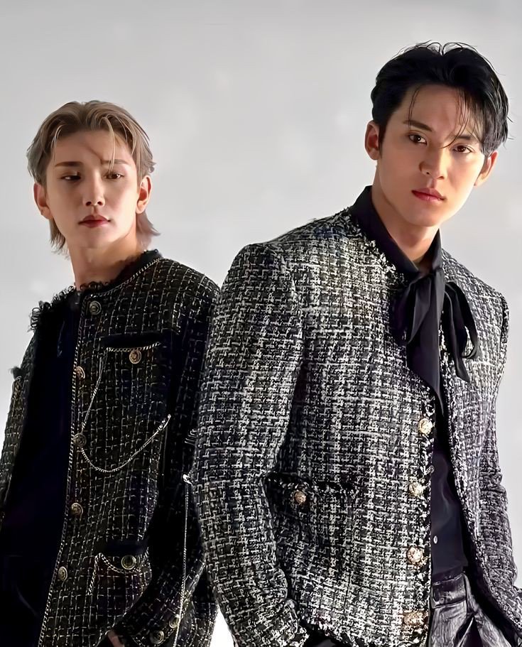 gyushuabite's tweet photo. inviting everyone to notice gyushua chemistry https://t.co/knEQmvwMbu