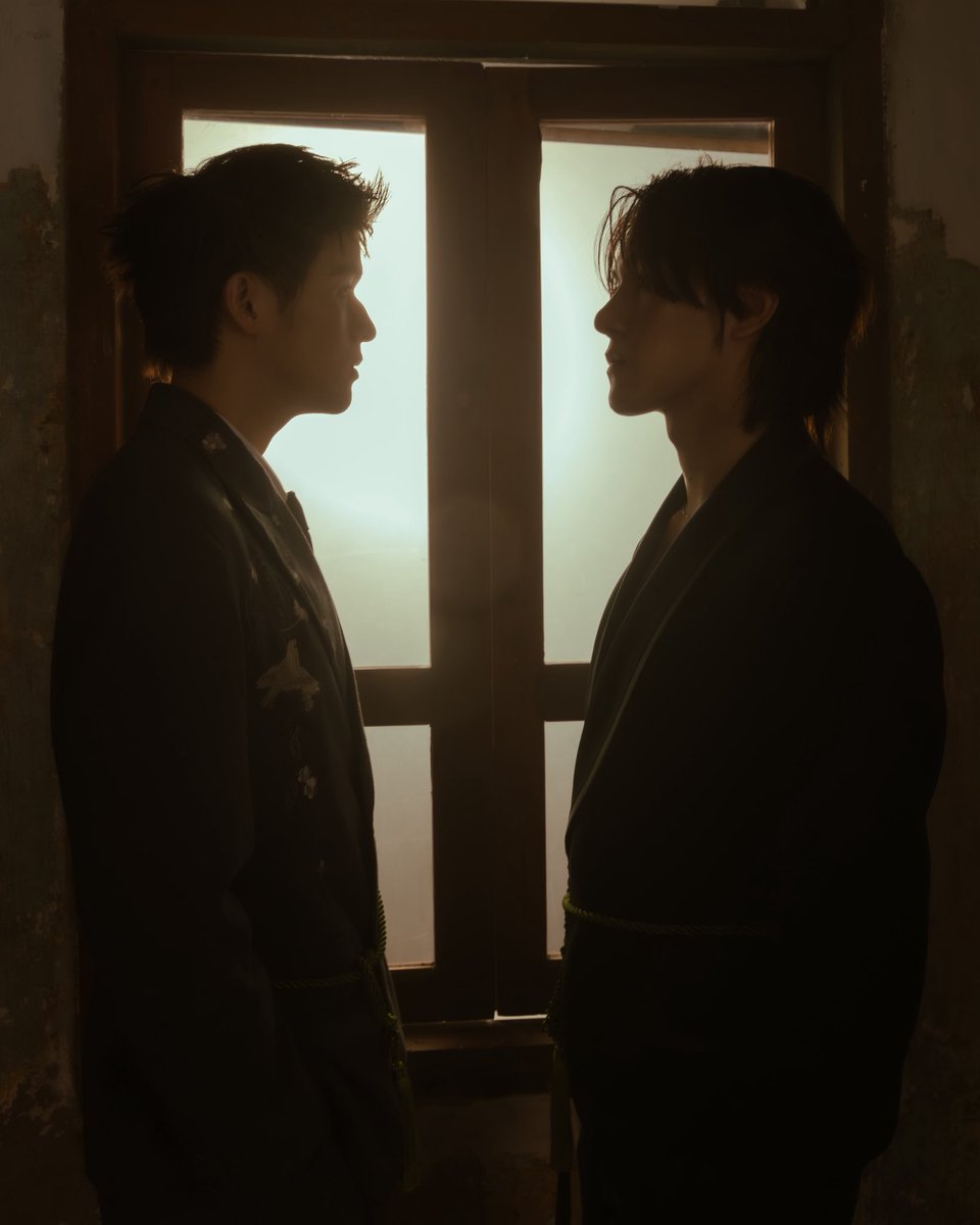 WUseriesGMMTV's tweet photo. รู้กันครับ 🫡 

#WeAreOneMV 
#WUTheSeriesEP5 https://t.co/n0NieEf6jf