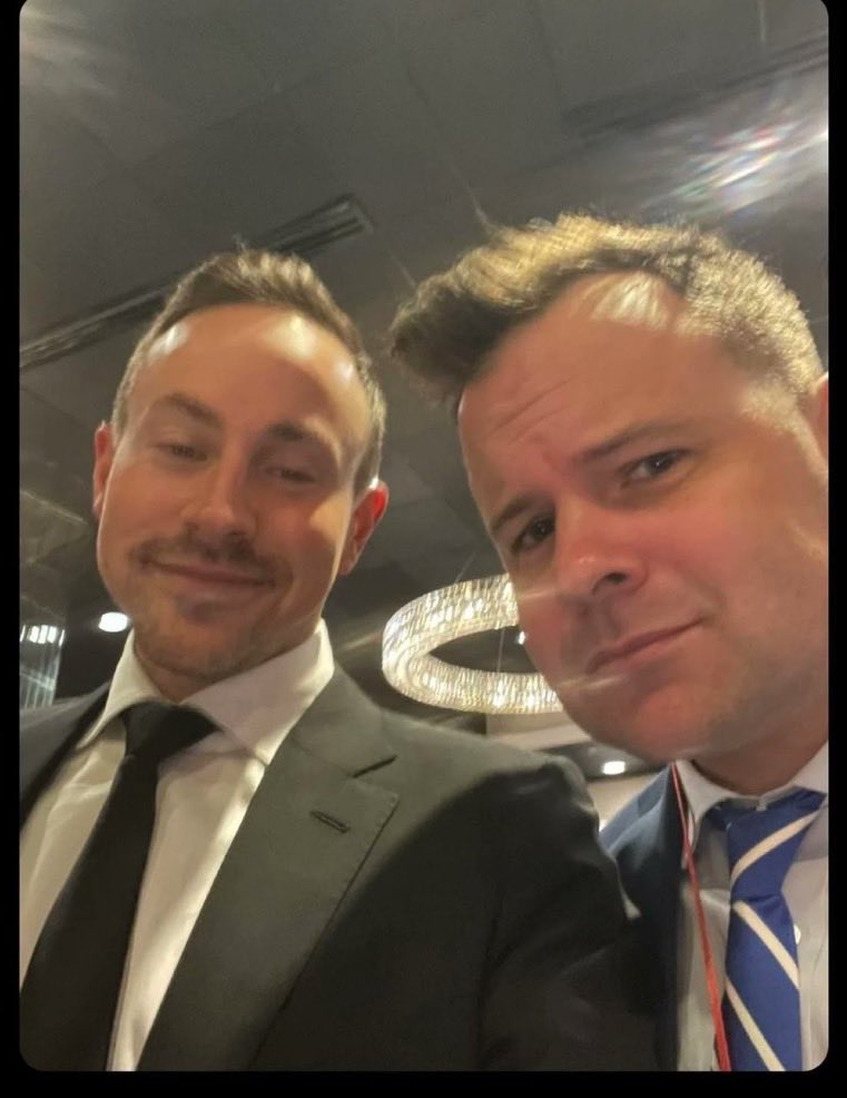 ThePPseedsShow's tweet photo. This whole story and saga is absolutely fucking insane. I’m so glad to be apart of it and to have met so many great people in this community. What an amazing story and ending this will be. Thank you to everyone who believed in all of us. https://t.co/vfA3Go0oKf