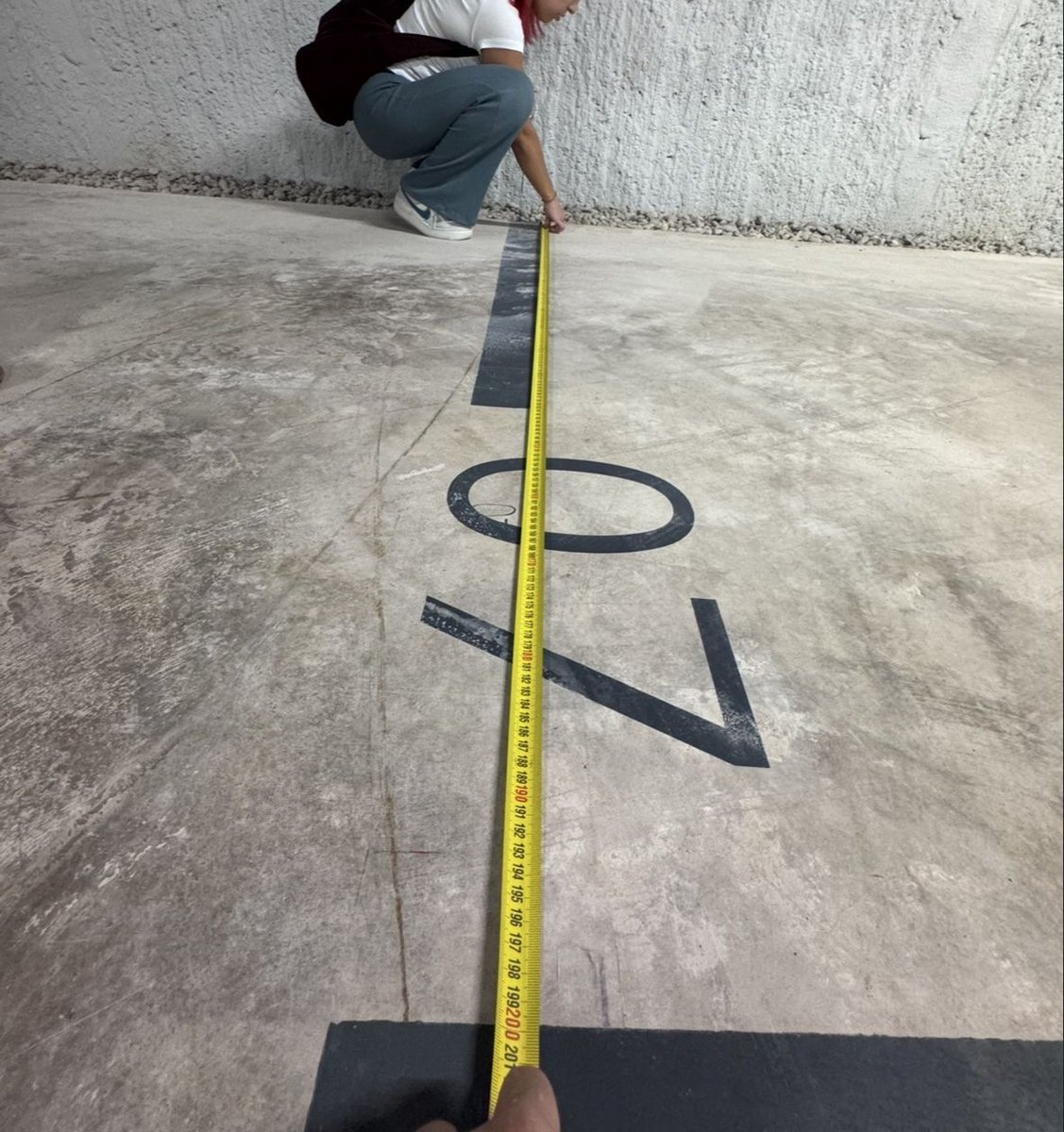 forocoches's tweet photo. Me han vendido una plaza de garaje más estrecha de lo firmado (VPO BCN) ¿reclamo?

https://t.co/t6VYiHc0QN https://t.co/7YBT1BzJGJ