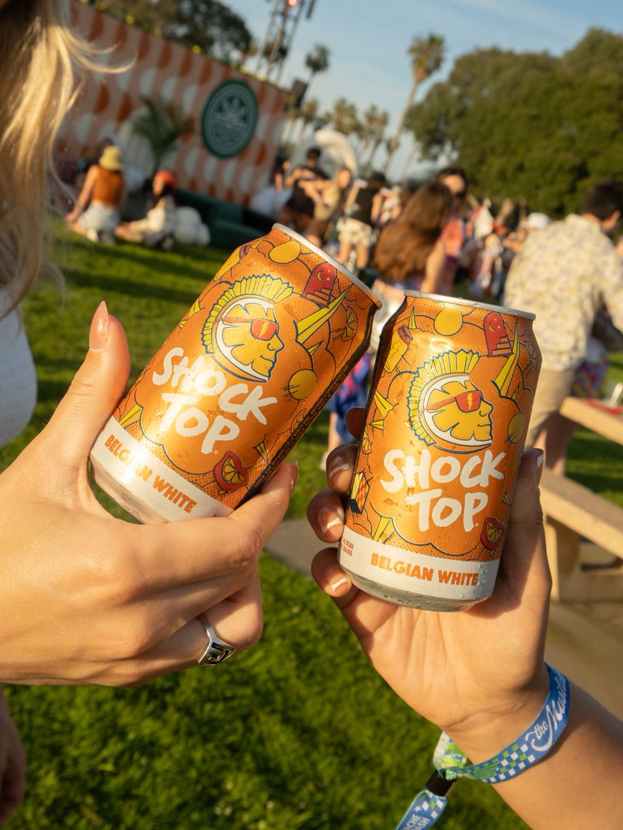 ShockTop's tweet photo. yall ever heard of a mustache bash https://t.co/GTIQKILJs4