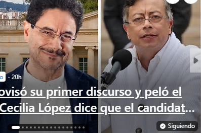 BOLIBAR2's tweet photo. NO SE SABE QUIEN ES MAS IMBECIL Y ESTUPOIDO SI EL DEGENARADO DE @petrogustavo o el heredero muela picha de @IvanCepedaCast , en que mente podrida cabe la idea de que la camiseta de la selección #Colombia  "tiene tintes políticos", la usamos como identidad, la usamos en los días patrios, la usamos en triunfos de ciclismos Y EN GENERAL EN TODOS LOS DEPORTES o cuando NOS DA LA GANA.

Pretender que no la usemos, es como decirle a al tal Iván qe se bañe o se arrgle los dientes pichos.

Señor Petro y Cepeda, el próximo 21 de junio de 2026, asistiremos a votar nuevamente y con camiseta de #ColombiaGanaDoble  , 15 o mas millones de Colombianos Patriotas y que amamos nuestra patria,  no queremos que usted sea el Presidente, el guerrillero Petro demostró su ineficacia e ineptitud para gobernar al pais.

@ABDELAESPRIELLA @JuanLozano_R @lafm