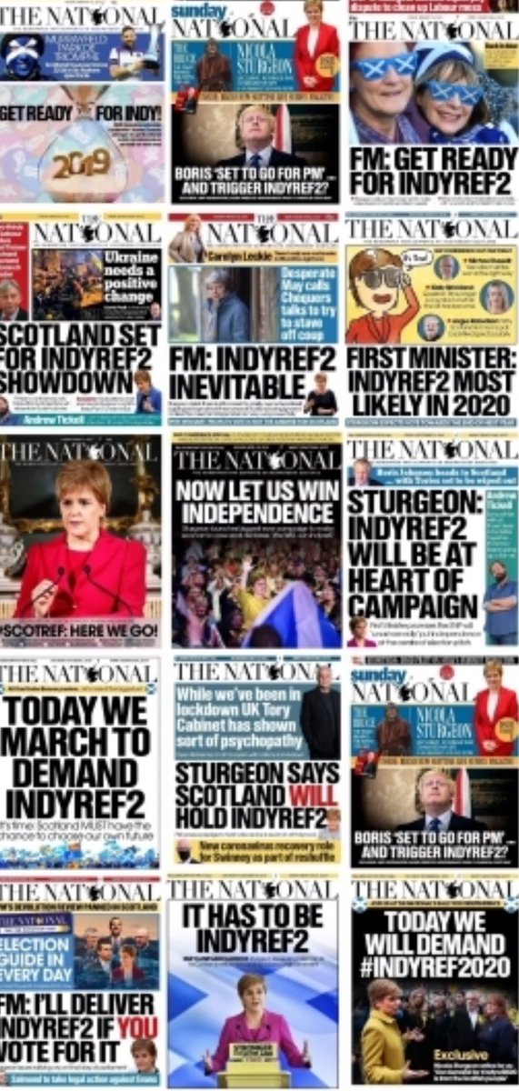 swansonsrustoo's tweet photo. @AngusBMacNeil @WingsScotland It’s coming and Raith Rovers are going to win the Champions League! https://t.co/4A9IYk4fbI