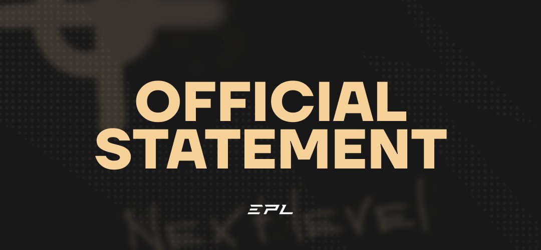 EPL tweet media