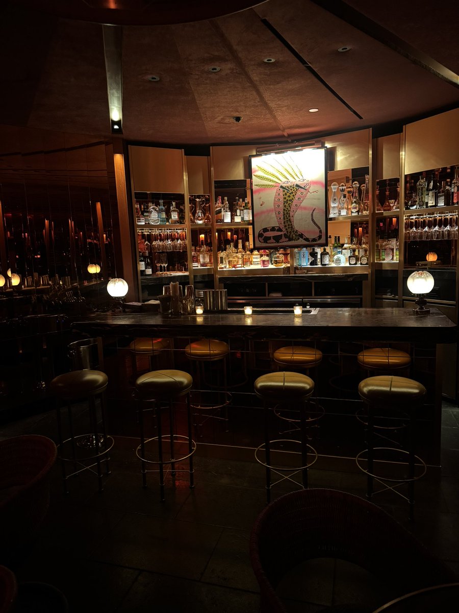 lunden1's tweet photo. Private rooms and private dinners. https://t.co/FohsmqSsRE