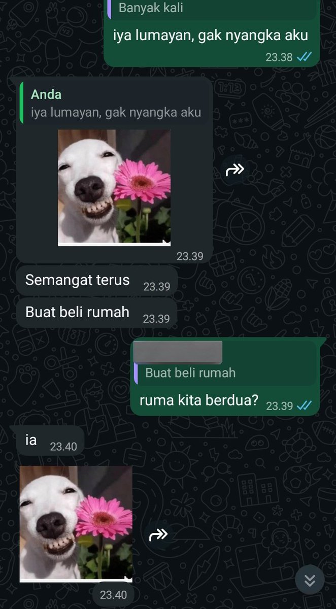 Ruby Chordeva tweet media
