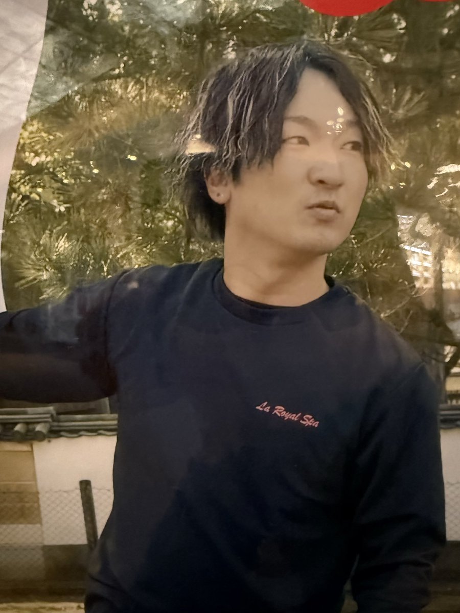 hiromr2's tweet photo. 人気熱波師73で5000サ活目いただきましたっ🥴 https://t.co/rbxdbYu7cT
