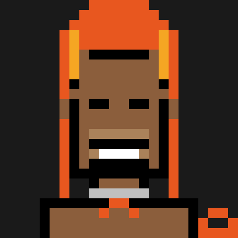 ArenaPunksNFT's tweet photo. @TheArena  NATIVE Punks  - Legendary 10/10
Tokens:  #17, #18, #19, #20
Arena Native. One of 10. Born on Arena. https://t.co/5S6OSSQpbY