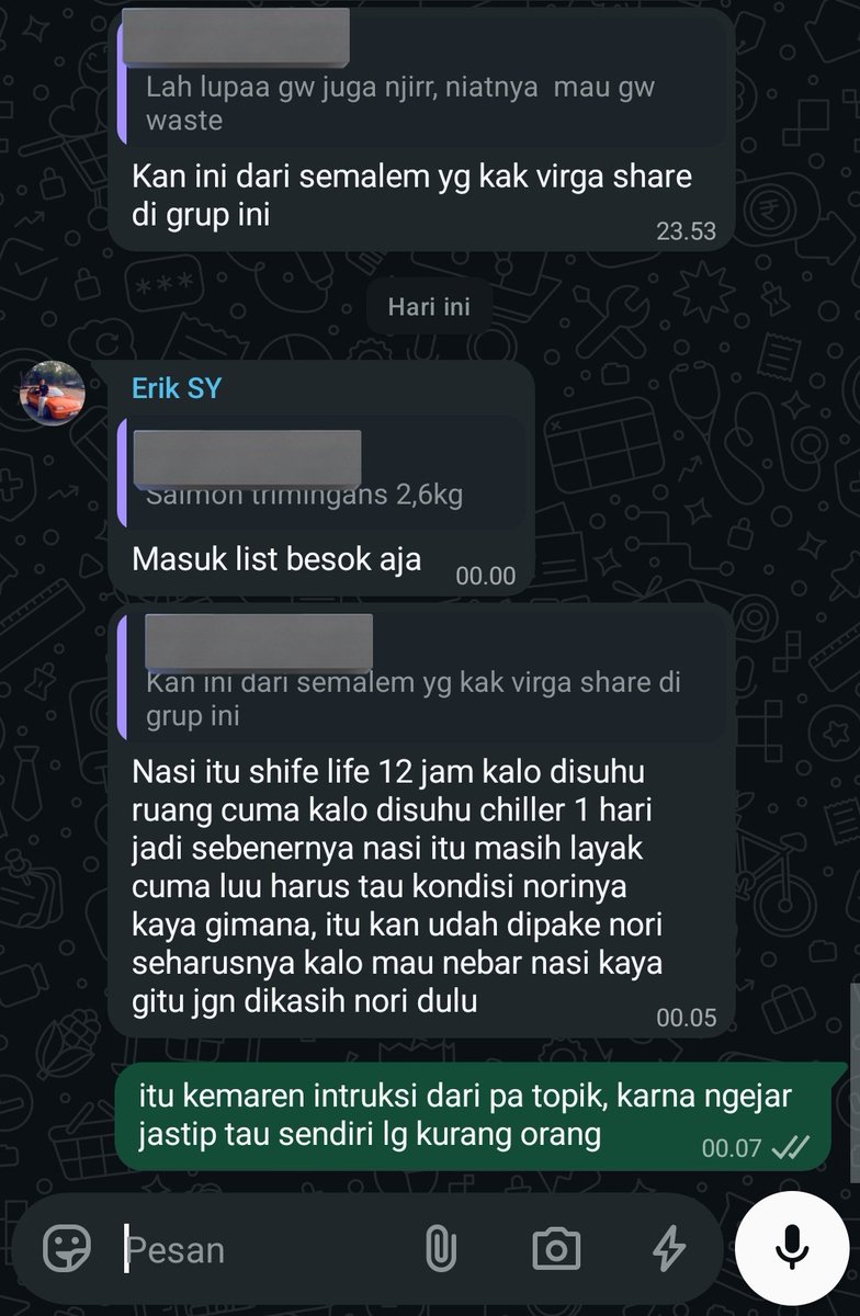 waffzel's tweet photo. gosah sok pinter lu disini sipaling sop kontol, liat sikon minimal monyet! https://t.co/hx9siOjFxc