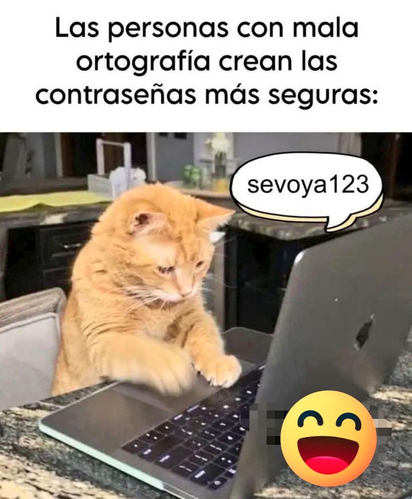 Claumateando04's tweet photo. Punto para ellos 😅😅😅 https://t.co/dvuk1i9PNG