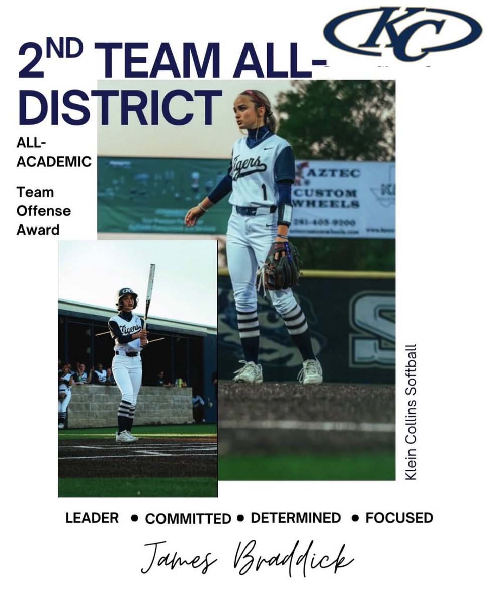 james_brad42389's tweet photo. Freshmen year ‼️ 
Yes, it didn’t go the way we wanted but, I had a great first year while not only getting 2nd team all District and Team Offense awards but I had a .384 batting average with 14 singles 9 doubles and 4 home runs and not only that I had 19 RBIs #domore #beunited https://t.co/I4Q1m1mZyV