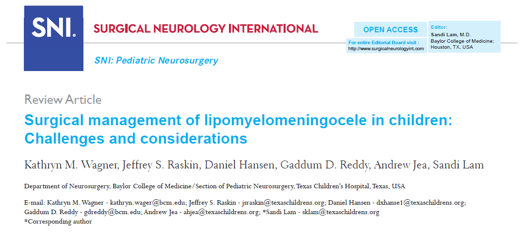 DocNavarrow's tweet photo. ✅Lipomyelomeningocele with tethered cord and associated syrinx.

💡Even neurologically intact children may develop imaging signs of cord tethering over time. The appearance of a syrinx on follow-up MRI may indicate progressive cord tethering.

https://t.co/0mye3qep2y https://t.co/lVOgPPMjUt