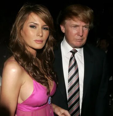 KremlinTrolls's tweet photo. So now we are getting confirmation that Melania was an expensive whore, and Donald Trump bought her off Epstein after Epstein and his friends had been dipping her for over a year https://t.co/cd69VKCrMp
