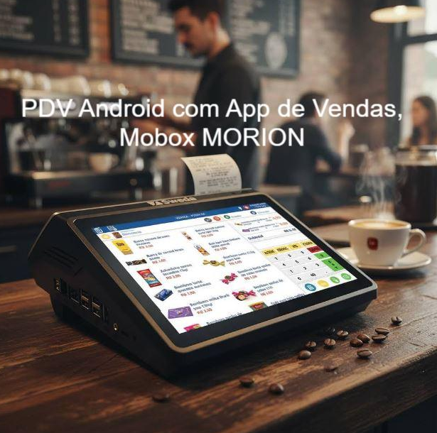 CPUinBR's tweet photo. O Mobox Morion Sweda é uma solução completa e compacta de Ponto de Venda (PDV) "All-in-One" (tudo em um), projetado para agilizar e facilitar o atendimento do seu negócio. https://t.co/8DVYxU88zW