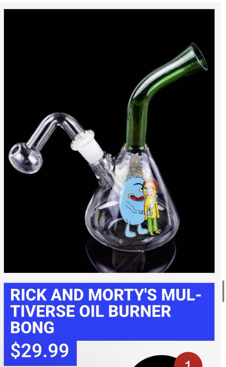 chikkatuah's tweet photo. Mr Jellybean molesting morty bong https://t.co/wULClX02BP