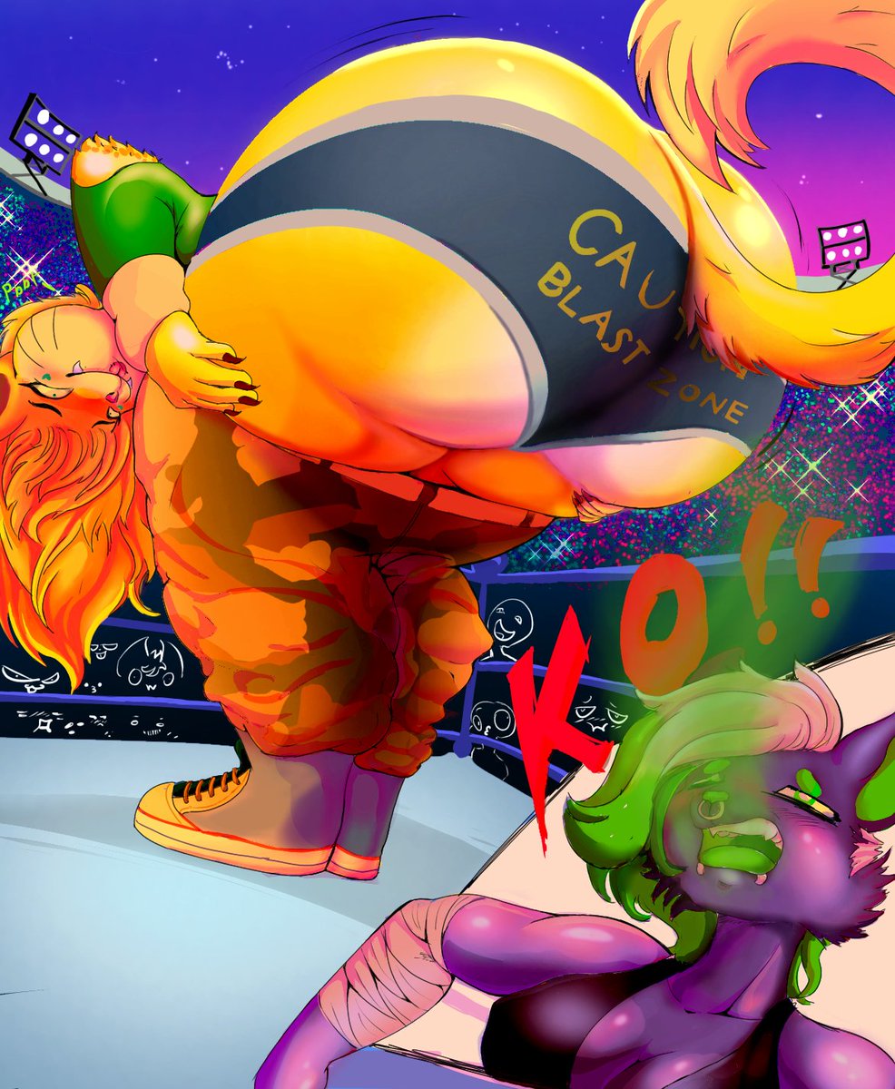 CitrusShinobi's tweet photo. Underwear versions just bc XD https://t.co/MXdnGEYO9p