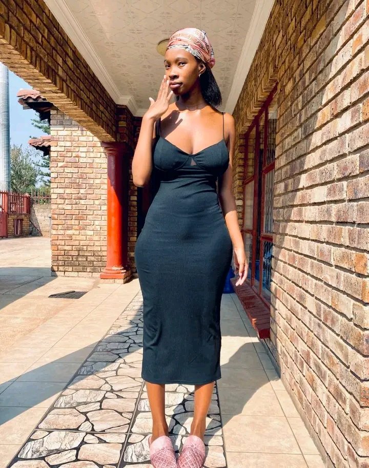 Koketso tweet media