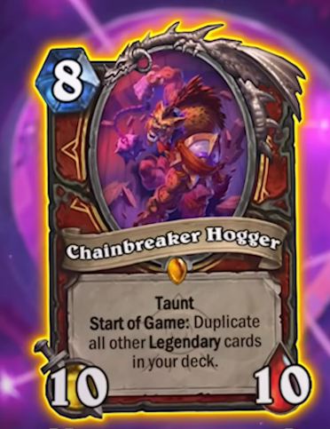talso's tweet photo. Oh yeah baby. Dois Deathwings, dois Ultraxions, dois Ragnaros e duas Baluartes, por favor https://t.co/3QTh6jIoIP