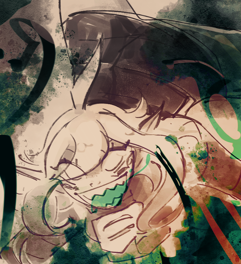 toruclaire's tweet photo. briar sketch!
#leagueoflegends https://t.co/ndjg3oh7fQ