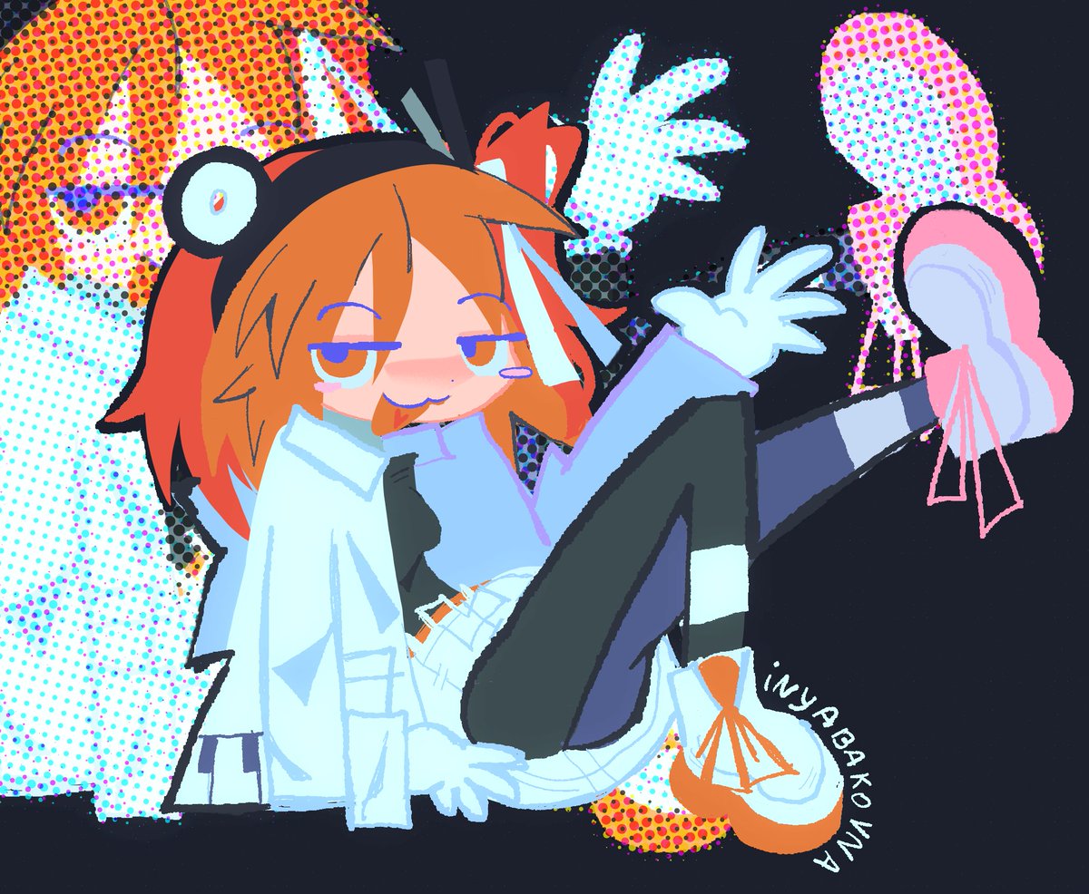 inyabakovna's tweet photo. #adachirei #utau https://t.co/QtrM3hxwbS