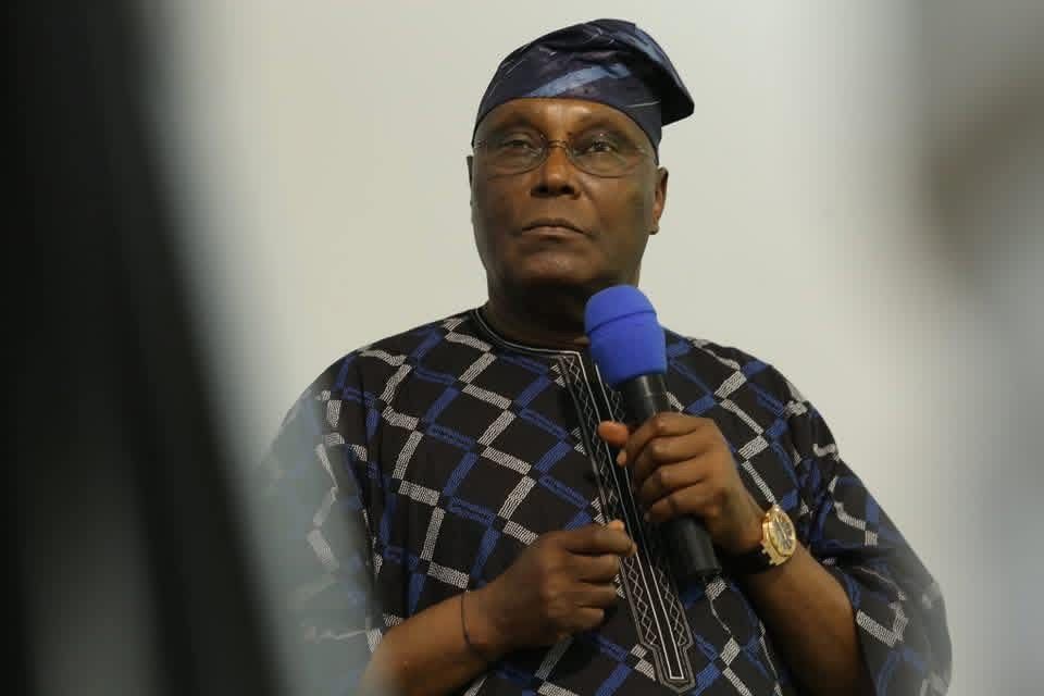 Bhinumhar001's tweet photo. I will proudly support Kachalla Atiku Abubakar for the 2027 general election bcus I know he is capable to put a stop to all these problems confronting us as a Nation. https://t.co/g4s7TsbAdh