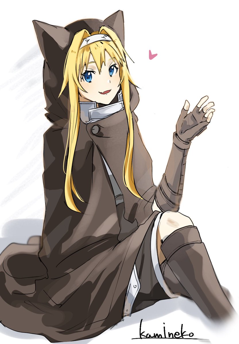 kamineko tweet media