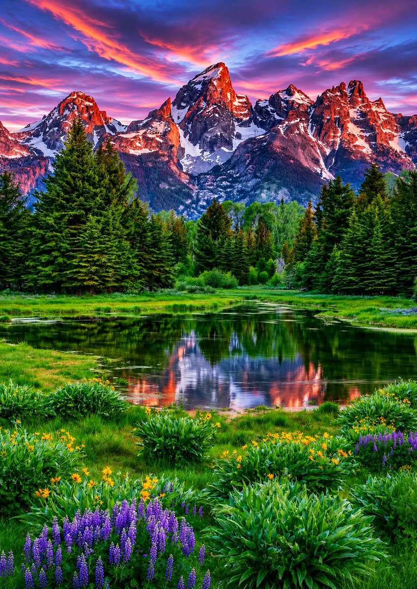 man_dares's tweet photo. Grand Teton National Park, Wyoming https://t.co/VJpLaD7IAj
