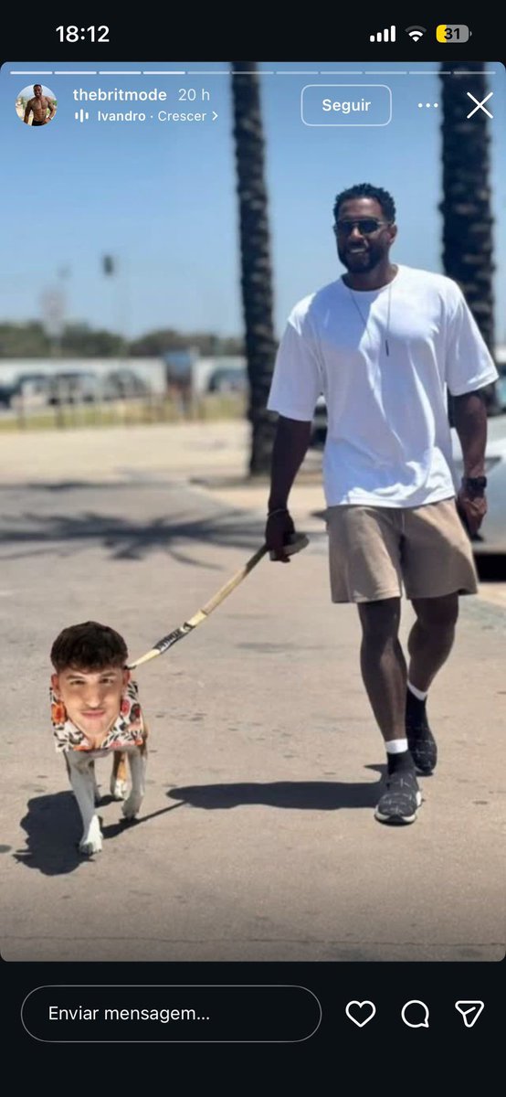 74v4dd's tweet photo. o bb acabou há mais de um ano e este monte de esterco continua ressabiado com algo que nunca teve capacidade para. é nojento e mais nojento é pq tenho a certeza que se fosse ao contrário ia vitimizar-se com questões raciais. não vale mm o ar que respira. https://t.co/XVn875AMfb