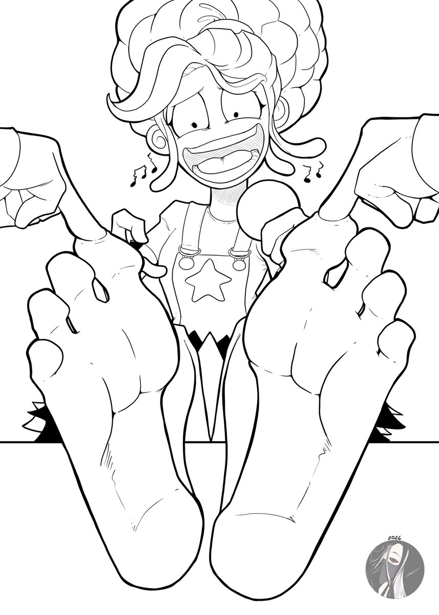 ImGuy97's tweet photo. LILY'S GIGGLES (COMM) https://t.co/sayBeO2l8j