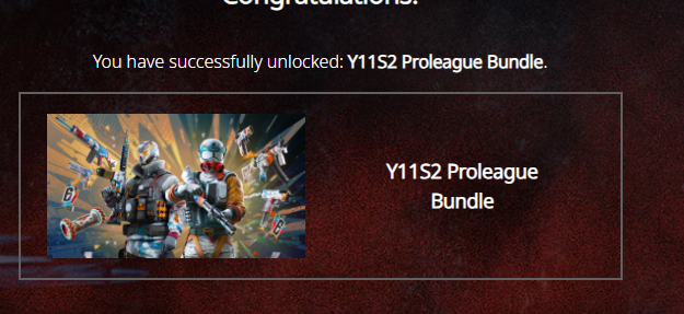 kanzenkyari's tweet photo. Giving away 5x Esport Legacy Set bundle inspired by my 1v4 against Damwon during the Six Invitational 2022.

💵TO ENTER:
👍Like
🔔Follow
🔄Retweet
✉️Tag 2 friends

🕓Winner chosen Sunday the 7th https://t.co/cnKRQBdvLK