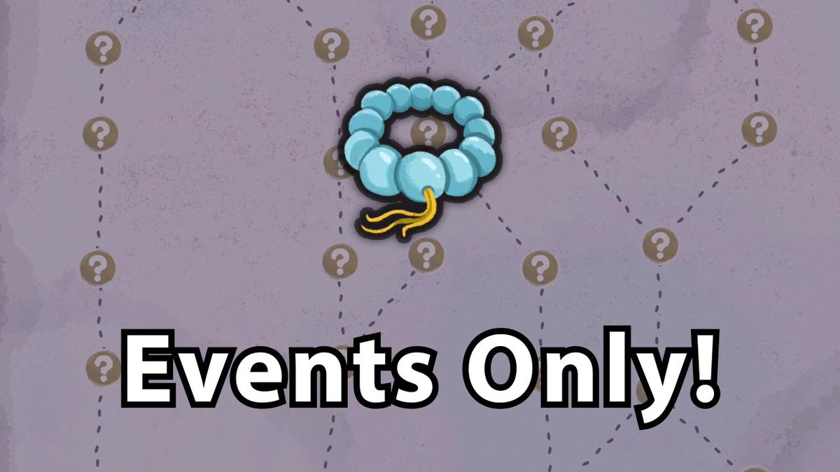 FullLifeGames's tweet photo. Meine nächste Side Quest:
Slay The Spire 2 so zu modden, dass nur Event-Räume existieren! Das Ergebnis sorgt wirklich für echt verrückte Runs😄 https://t.co/IFulDWlitT